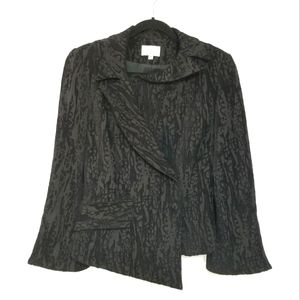 Alberto Makali Blazer Womens Size 8